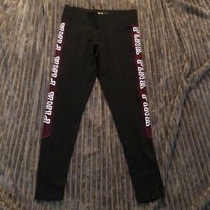 Brand new Pink leggings